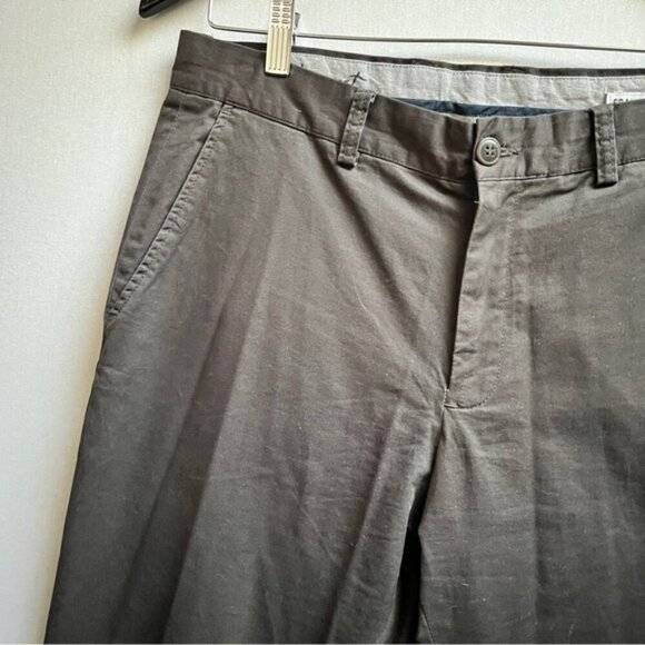 Frank & Oak Newport Chino trousers Sz 32 x 32 - Picture 4 of 12